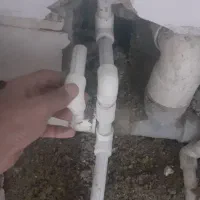 نشت یابی وعیبیابی لولهای آب وفاضلاب بادستگاه|خدمات پیشه و مهارت|بندر ماهشهر, |دیوار