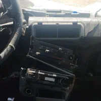 فرسوده وتصادفی|خدمات موتور و ماشین|قروه, |دیوار