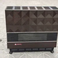 بخاری ارج سالم و تمیز قیمت دو بخاری اینه