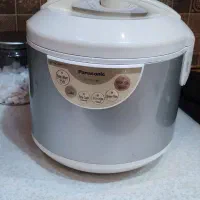 پلو پز پاناسونیک