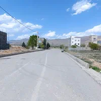 ۲۲۵متر/زمین ویلایی/ویو عالی/نزدیک به بلوار اصلی|فروش زمین و ملک کلنگی|هشتگرد, |دیوار