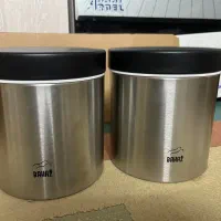 سطل قند و شکر|ظروف نگهدارنده، پلاستیکی، یک‌بارمصرف|قم, باجک دو|دیوار