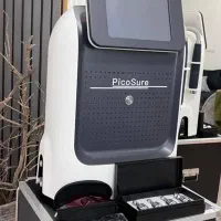 دستگاه کربن ترابی کیوسوئیچ پیکوشور