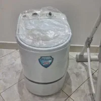 مینی واش مارک بلسون|ماشین لباسشویی و خشک‌کن لباس|رشت, حمیدیان|دیوار