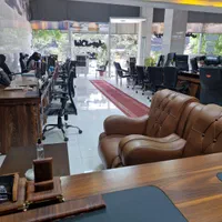 استخدام یک نفر  منشی خانم