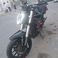 بنلی جفت سالم بی خطو خش زیر قیمت