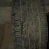 4 حلقه لاستیک 185/60/14 گلدستون|قطعات یدکی و لوازم جانبی|بابلسر, |دیوار