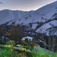 اجاره ویلا با ویو عالی با جکوزی|اجارهٔ کوتاهمدت ویلا و باغ|فشم, |دیوار