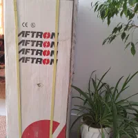 آبسردکن افترون AFWD 5700- اصل کره کاملا پلمپ، و نو|آب‌سردکن و تصفیه آب|شاهین‌شهر, مخابرات (شهید بهشتی)|دیوار