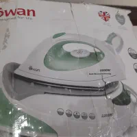 اتو مخزن دار