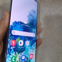 گوشی موبایل سامسونگ s20+5G|موبایل|سردشت, |دیوار