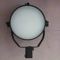 دو عدد نور ثابت دو عدد پایه|لامپ و چراغ|شاهین‌شهر, عطار|دیوار