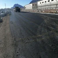 آسفالت ، ایزوگام جدول، اجاره غلطک|خدمات پیشه و مهارت|هشتگرد, شهرک وحدت|دیوار