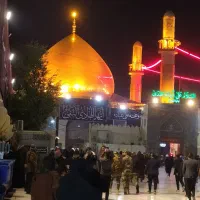 مهران کربلا