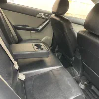 سراتو آپشنال مدل ۹۶|خودرو سواری و وانت|رشت, شهرک قدس|دیوار