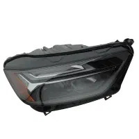 لوازم یدکی Q5/Q3/A3 چراغ جلو و عقب آیینه