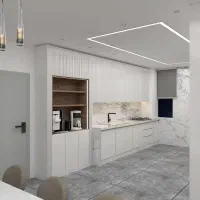 کابینت و کمد دیواری و درب چوبی غیره