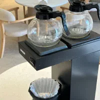 دستگاه فرانسه ساز KEF|سماور، چای‌ساز، قهوه‌ساز|تهران, جنت‌آباد مرکزی|دیوار