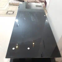 میز تلویزیون مشکی|میز تلویزیون|تهران, سبلان (لشگر)|دیوار