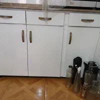 کابینت فلزی