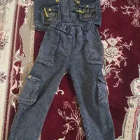 لباس پسرانه|کفش و لباس بچه|فرخ‌شهر, |دیوار