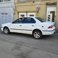 سمند LX EF7، مدل ۱۳۹۳|خودرو سواری و وانت|اشنویه, |دیوار