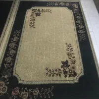 گلیم فرش ۱۲ و ۶ متری