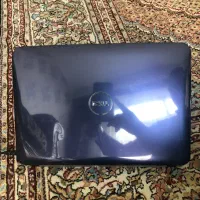 لپ تاپ Dell سالم مناسب‌ دانش آموزی و دانشجو