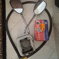 لوازم باکسر