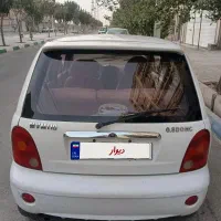 ام وی ام ۱۱۰ نقد و اقساط|خودرو سواری و وانت|بهارستان, |دیوار