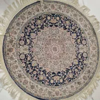 دوعدد فرش ۹متری مشهد ودو قالیچه ۱۲۰۰شانه تراکم۳۶۰۰|فرش|تهران, دهقان|دیوار