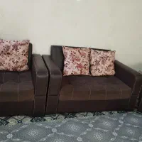 مبلمان|مبلمان خانگی و میز عسلی|ارومیه, |دیوار