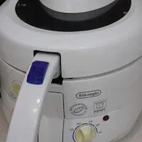 سرخ کن Delonghi