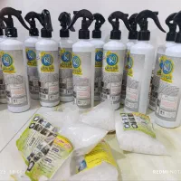 اسپری چربی زدا