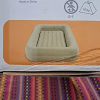 تخت بادی کودک INTEX
