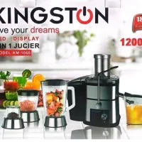 آبمیوه‌ گیری ۴ کاره کینگستون