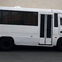 مینی بوس هیوندا مدل۹۰|خودرو سنگین|بندرعباس, |دیوار