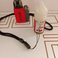 ویپ پاد argus اصل|زیورآلات و اکسسوری|پیرانشهر, |دیوار