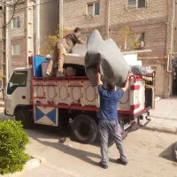 حمل بار|خدمات حمل و نقل|خرمشهر, |دیوار