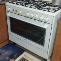 اجاق گاز اسنوا