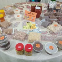 بازارچه  صنایع دستی وهنر|گردهمایی و همایش|گرگان, |دیوار