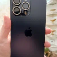 آیفون 14پرو مکس رجیستر دار|موبایل|ارومیه, |دیوار