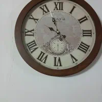 ساعت دیواری نو