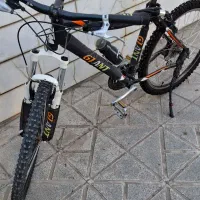 دوچرخه 26 ktm ultra|دوچرخه، اسکیت، اسکوتر|اصفهان, دشتستان|دیوار