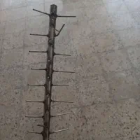 بشکه|ظروف نگهدارنده، پلاستیکی، یک‌بارمصرف|خرم‌آباد, |دیوار