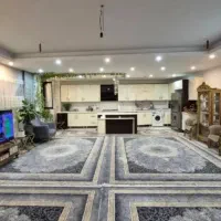 دو طبق/سند تک برگ/نزدیک به میدان صاحب زمان