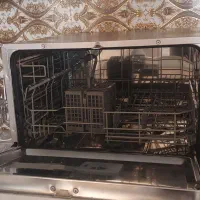 ماشین ظرفشویی ۶ نفره برند سوپرایز المان|ماشین ظرفشویی|سبزوار, علمدار|دیوار