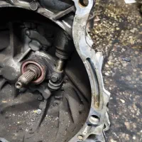 گیربکس ریو|قطعات یدکی و لوازم جانبی|کرج, گلشهر|دیوار