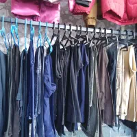 پوشاک خارجی واگذاری اجناس مغازه|لباس|اردبیل, |دیوار