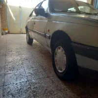 پژو۴۰۵مدل۸۵|خودرو سواری و وانت|شادگان, |دیوار